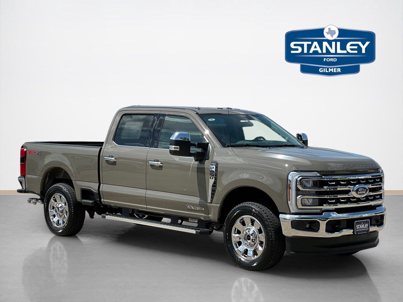 2026 Ford Super Duty