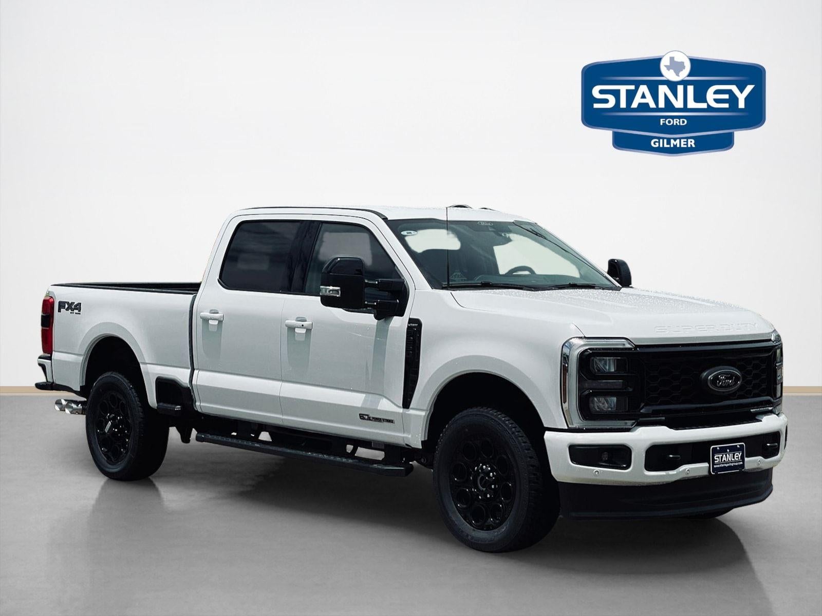 2026 Ford Super Duty F-250 SRW