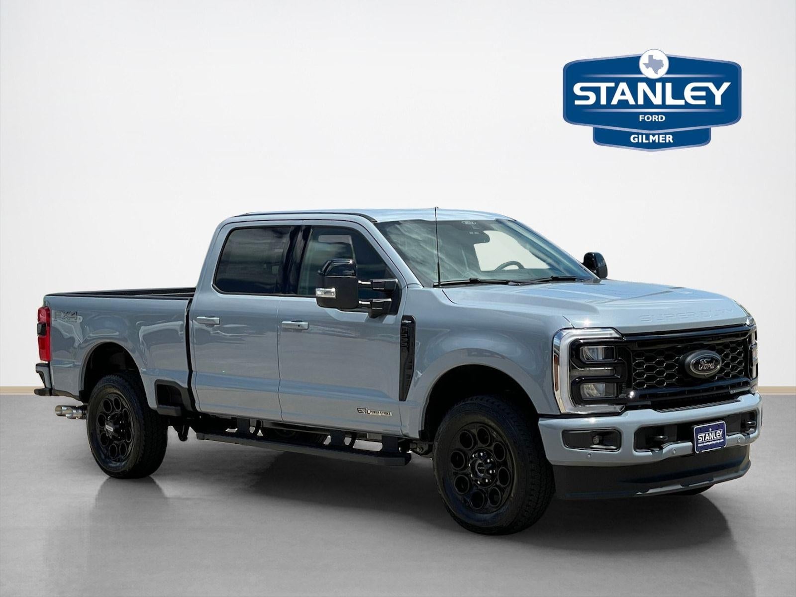 2026 Ford Super Duty F-250 SRW