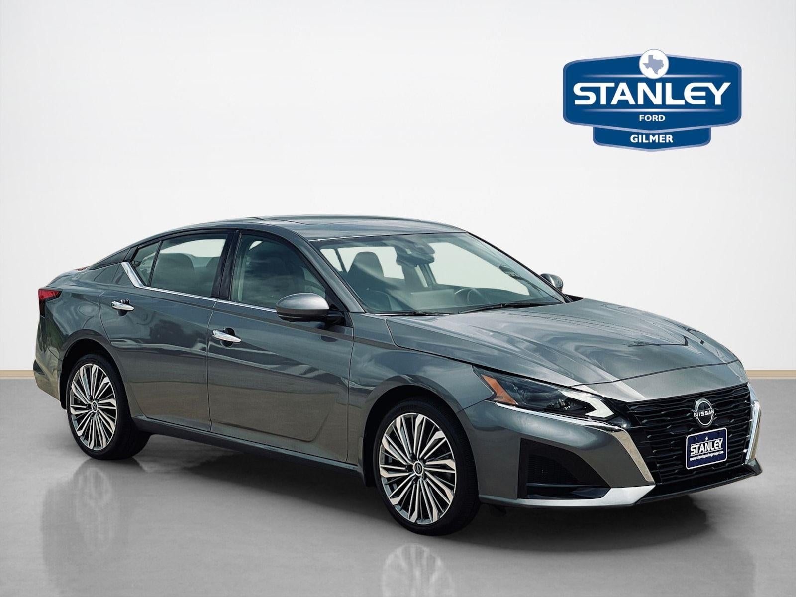 2023 Nissan Altima