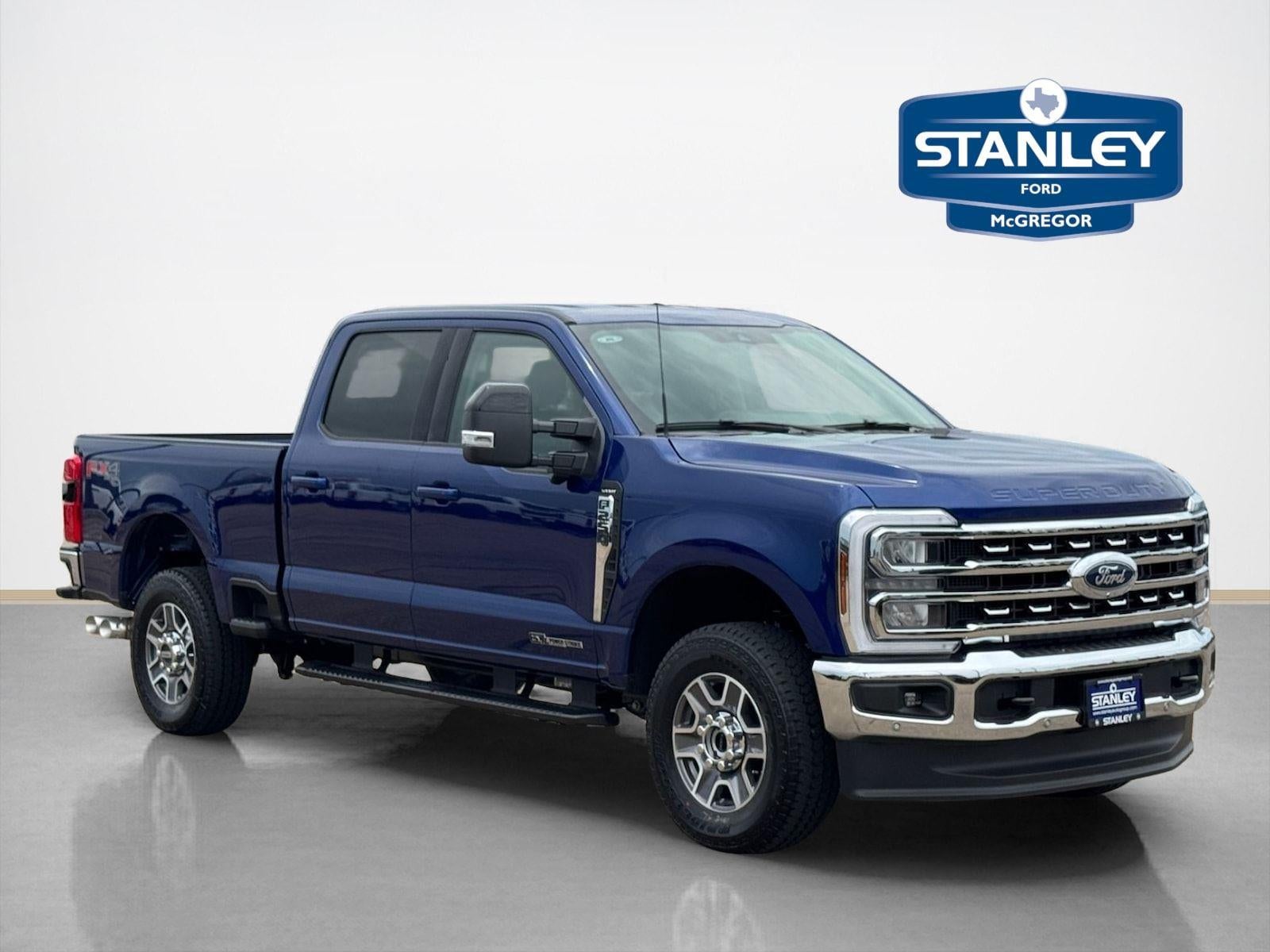 2026 Ford Super Duty F-250 SRW