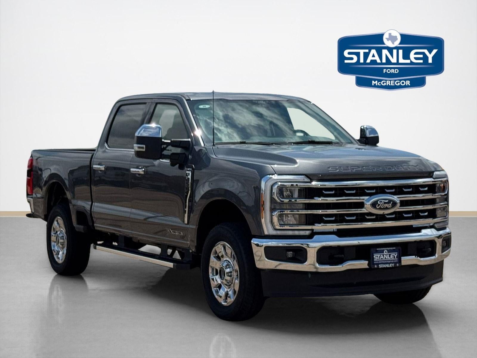 2026 Ford Super Duty F-250 SRW