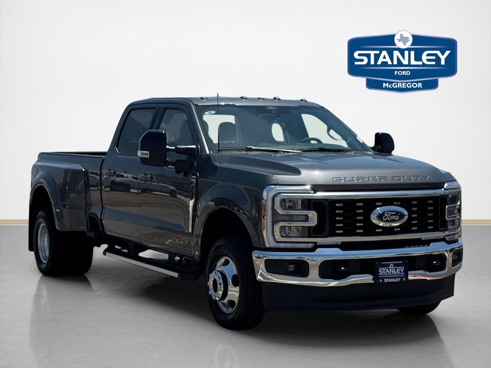 2026 Ford Super Duty F-350 DRW