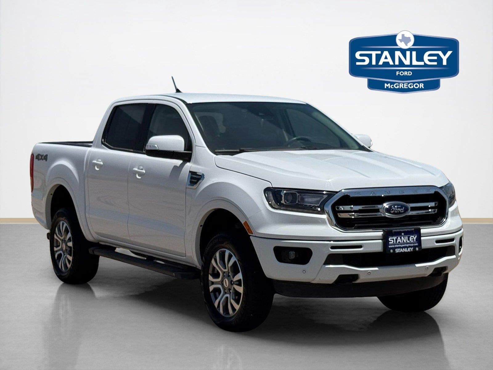 2023 Ford Ranger