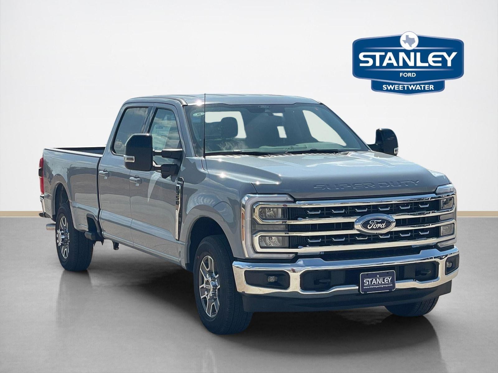 2026 Ford Super Duty F-350 SRW
