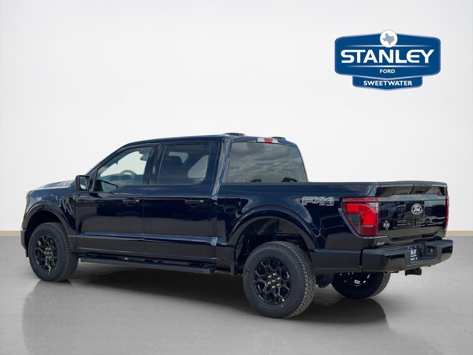 2026 Ford F-150 — detail view