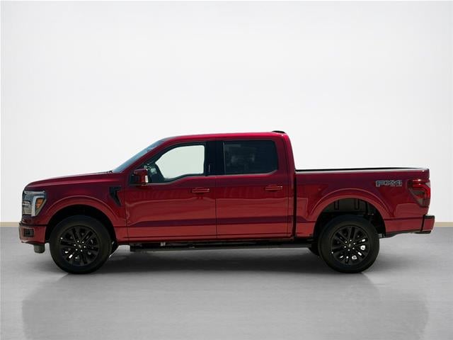 2026 Ford F-150 — detail view