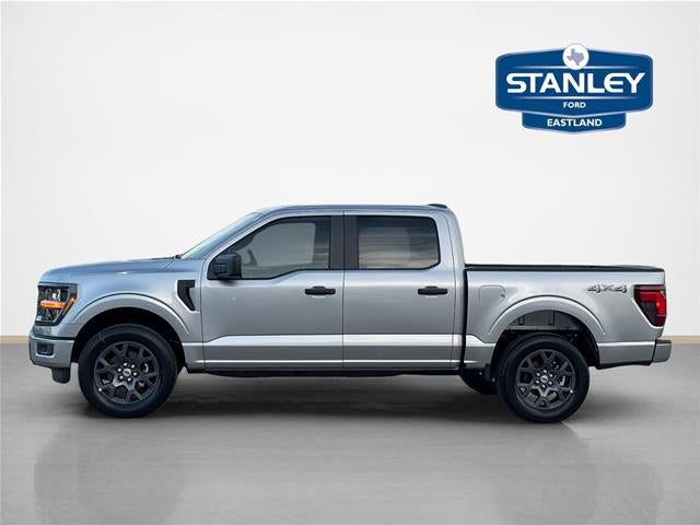 2026 Ford F-150 — detail view