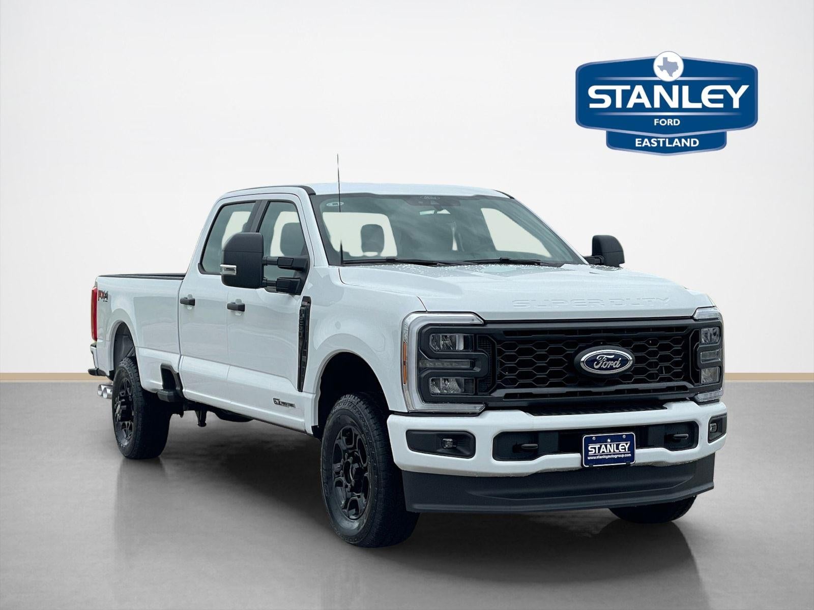 2026 Ford Super Duty F-250 SRW