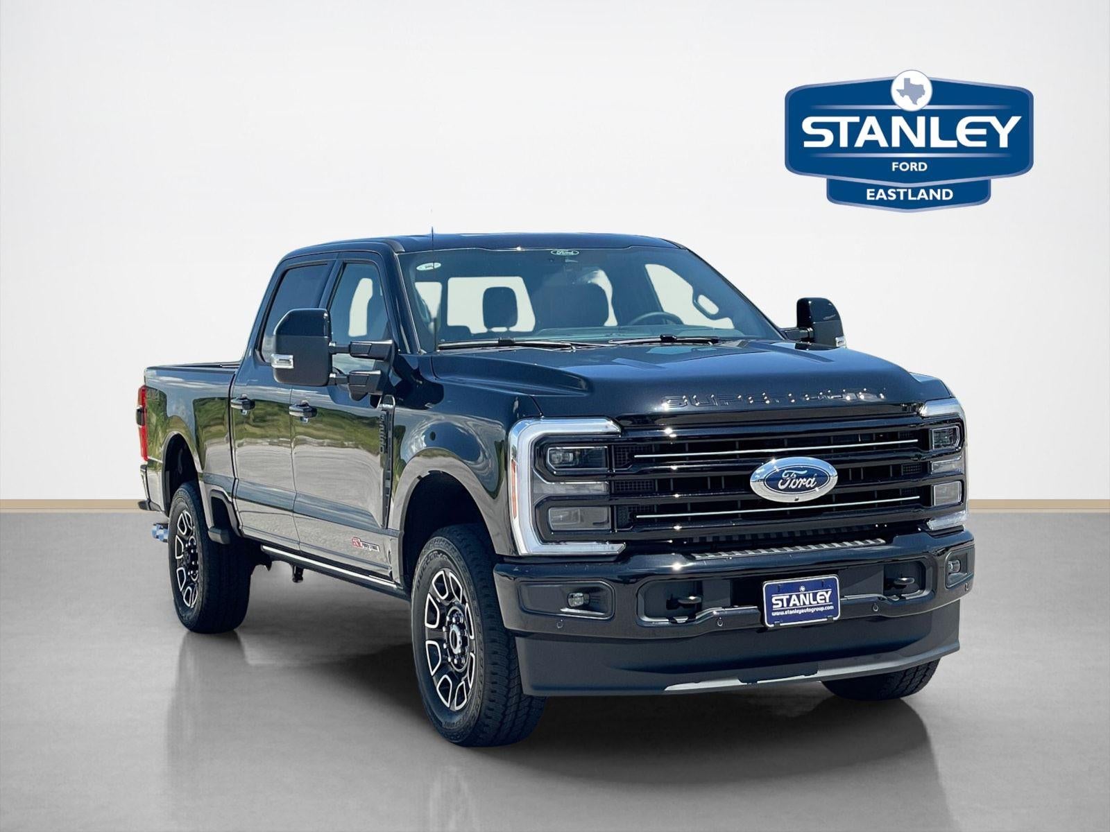 2026 Ford Super Duty F-250 SRW