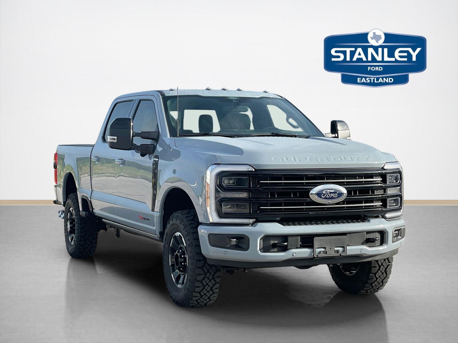 2026 Ford Super Duty F-250 SRW