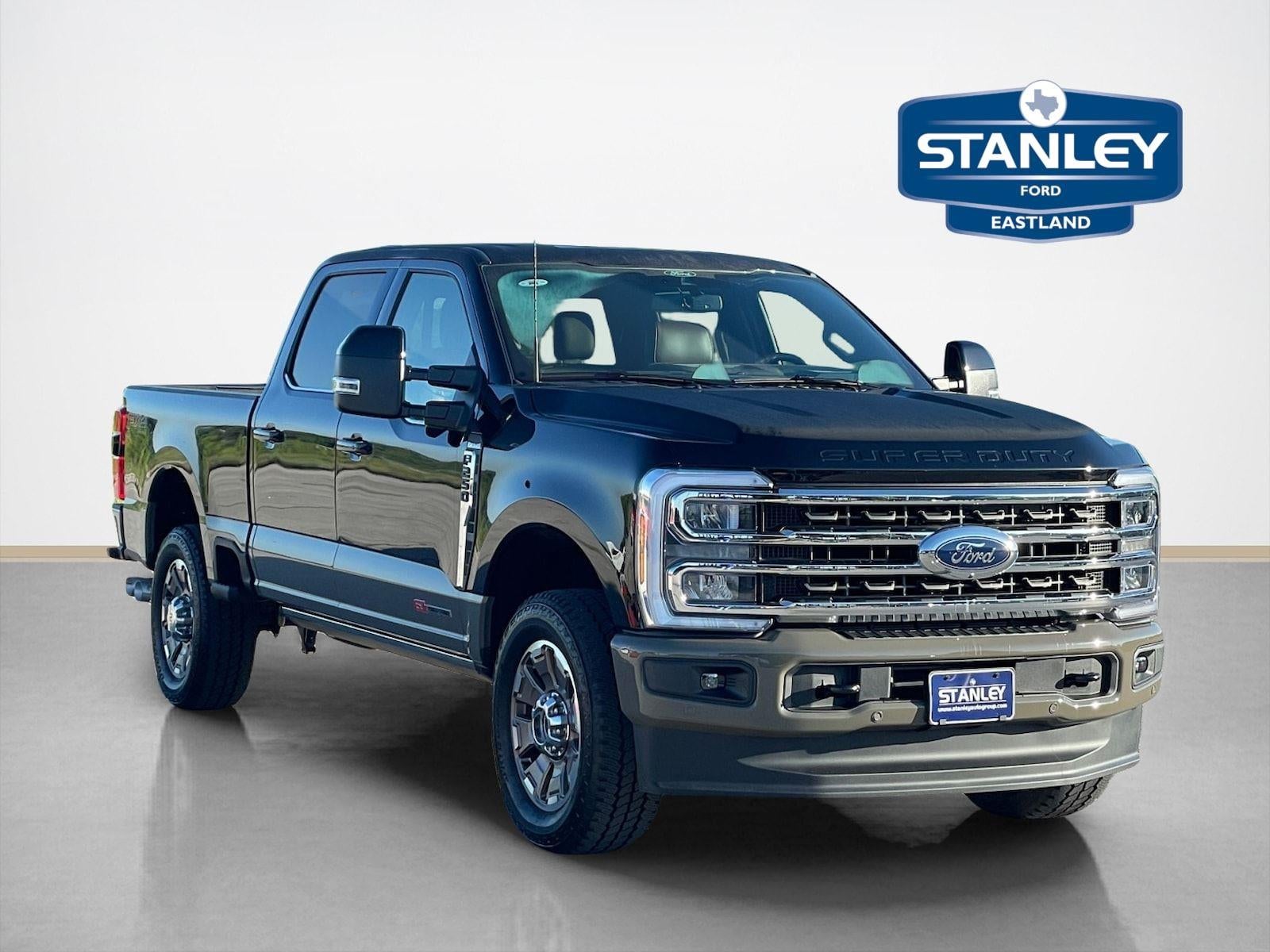 2026 Ford Super Duty F-250 SRW