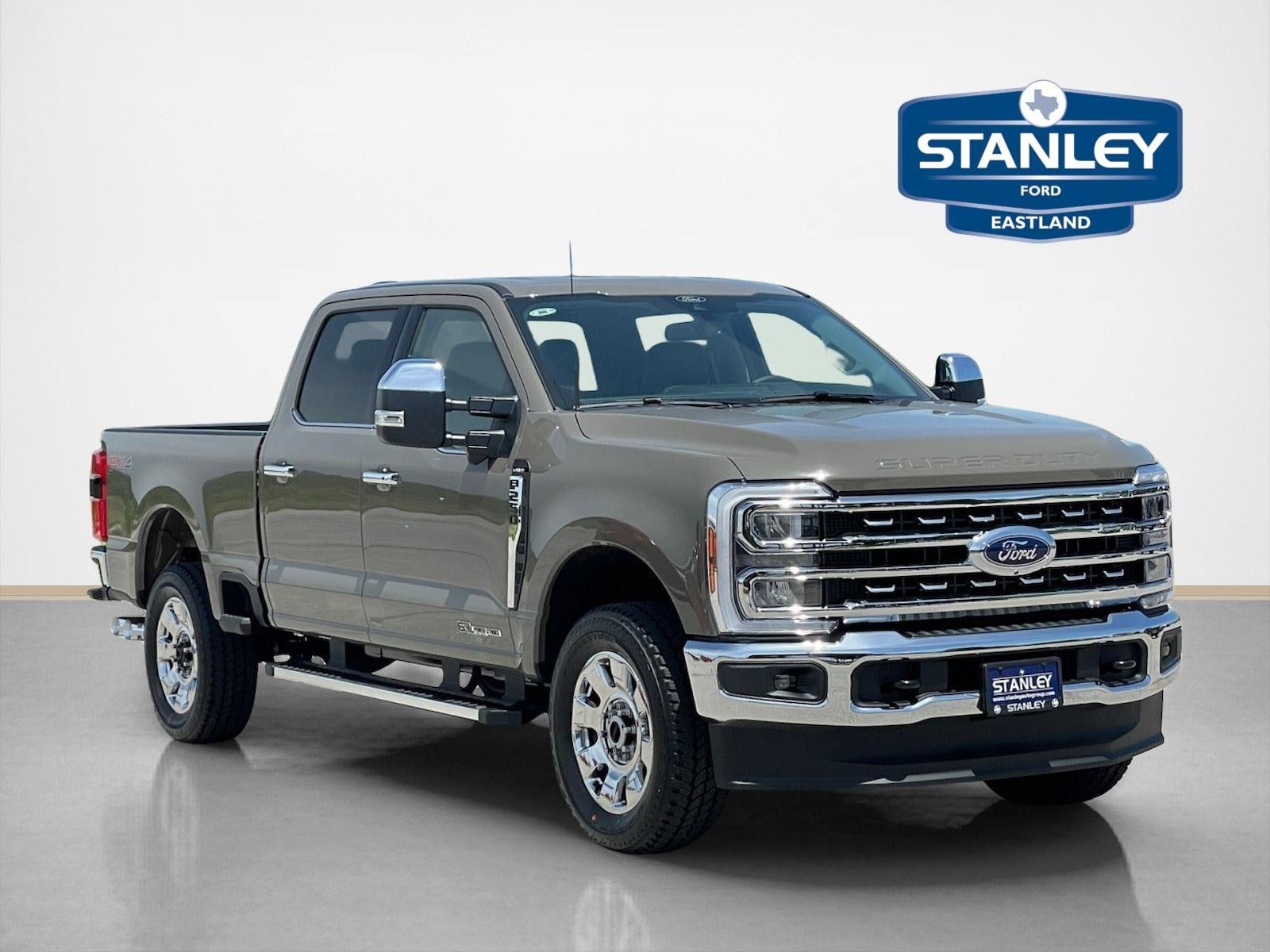 2026 Ford Super Duty F-250 SRW