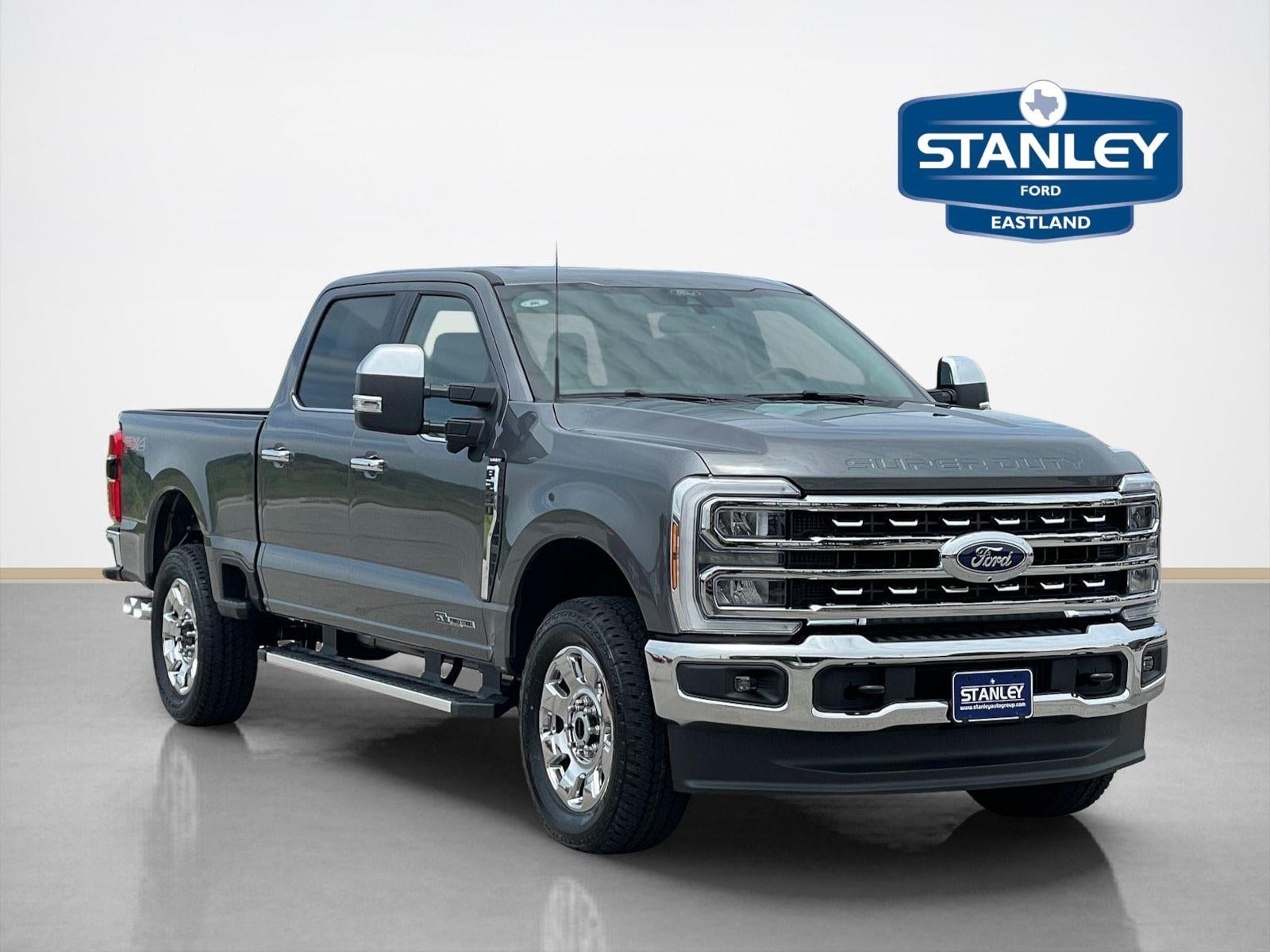 2026 Ford Super Duty F-250 SRW