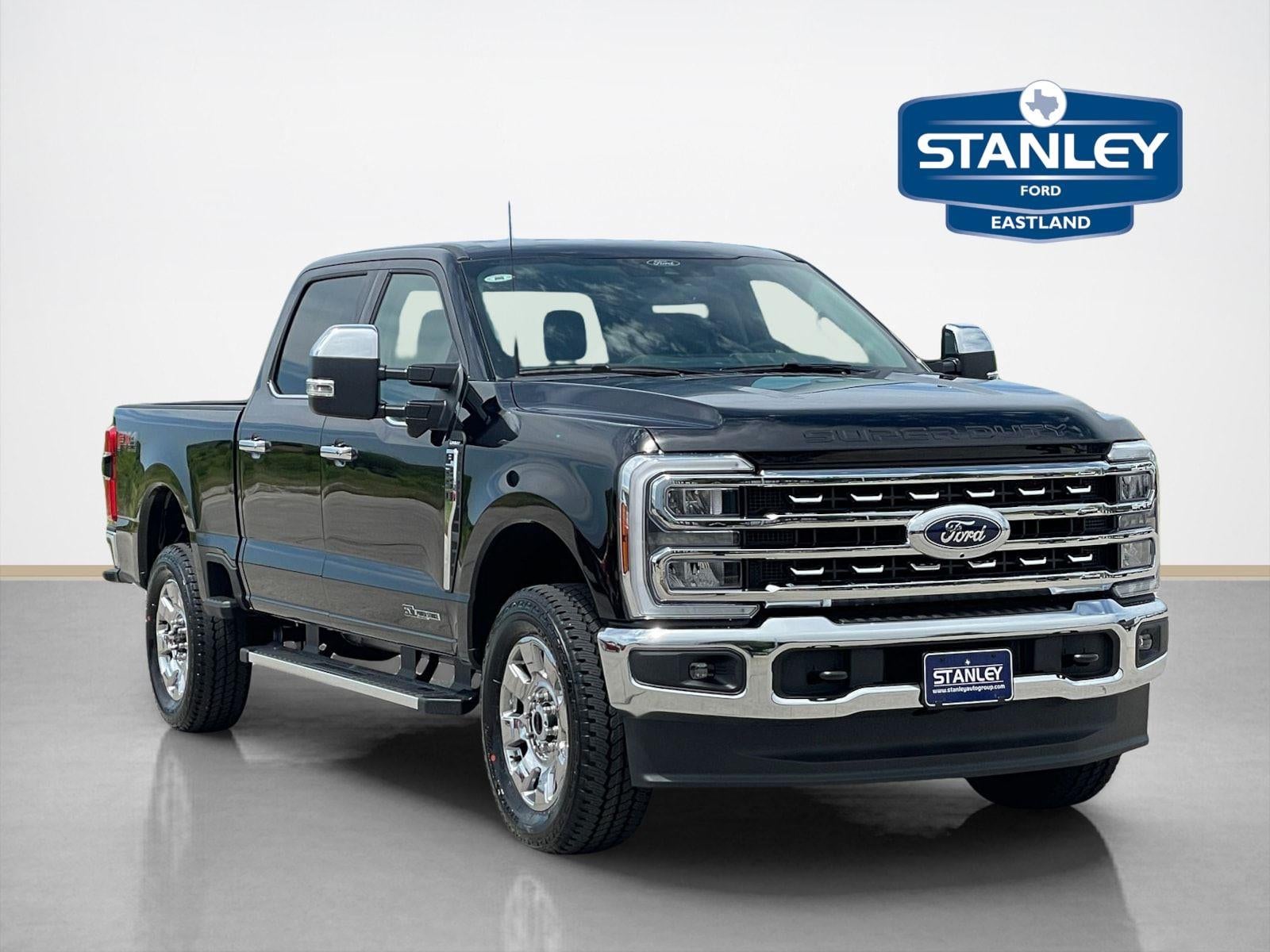 2026 Ford Super Duty F-250 SRW