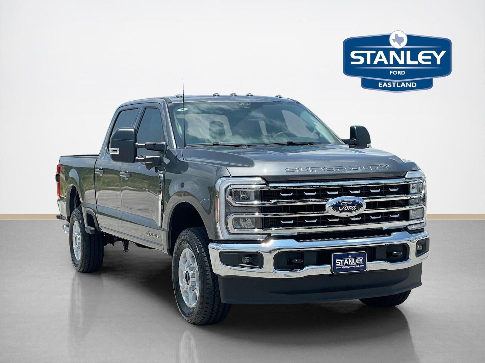 2026 Ford Super Duty F-250 SRW