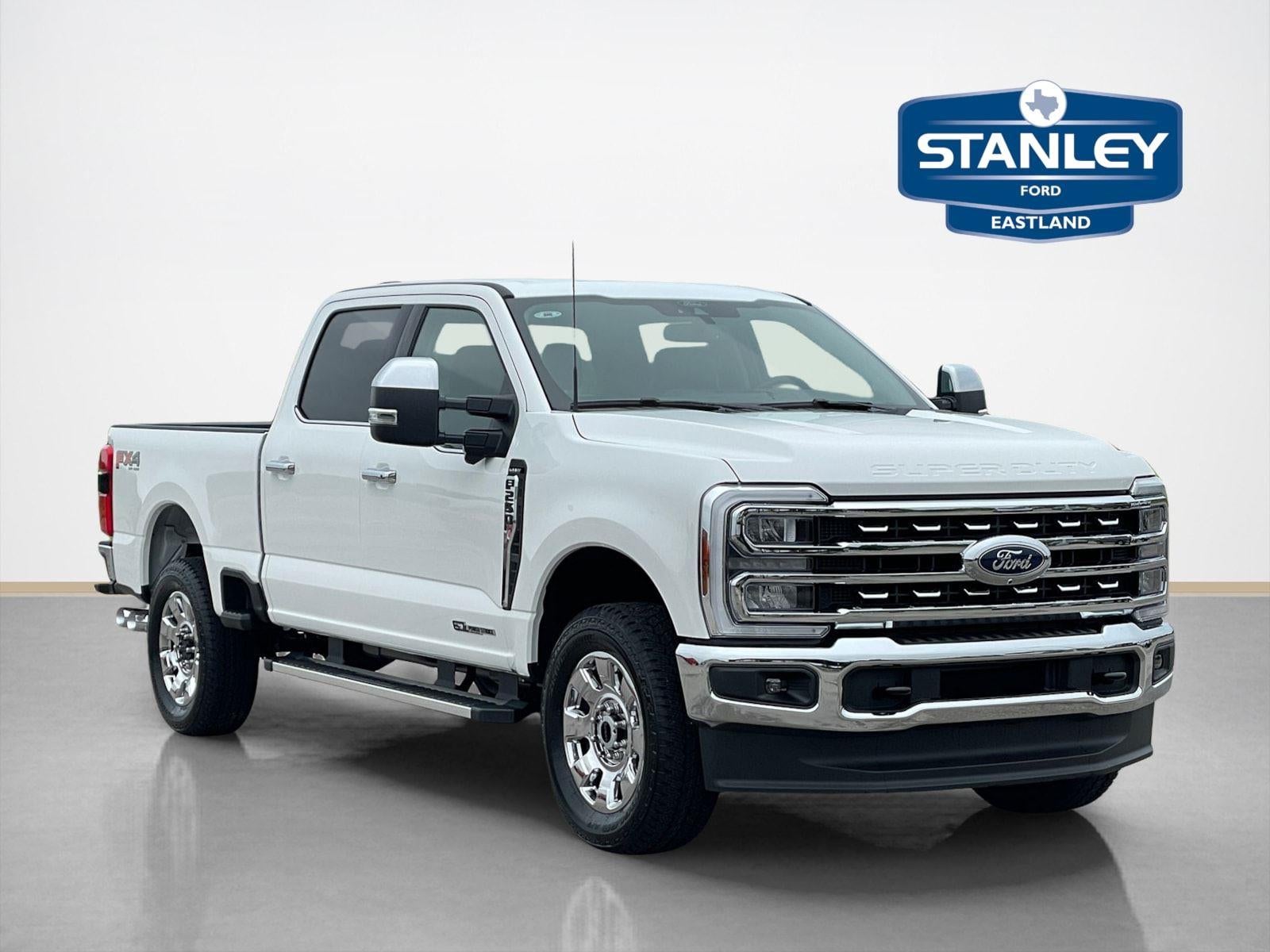 2026 Ford Super Duty F-250 SRW