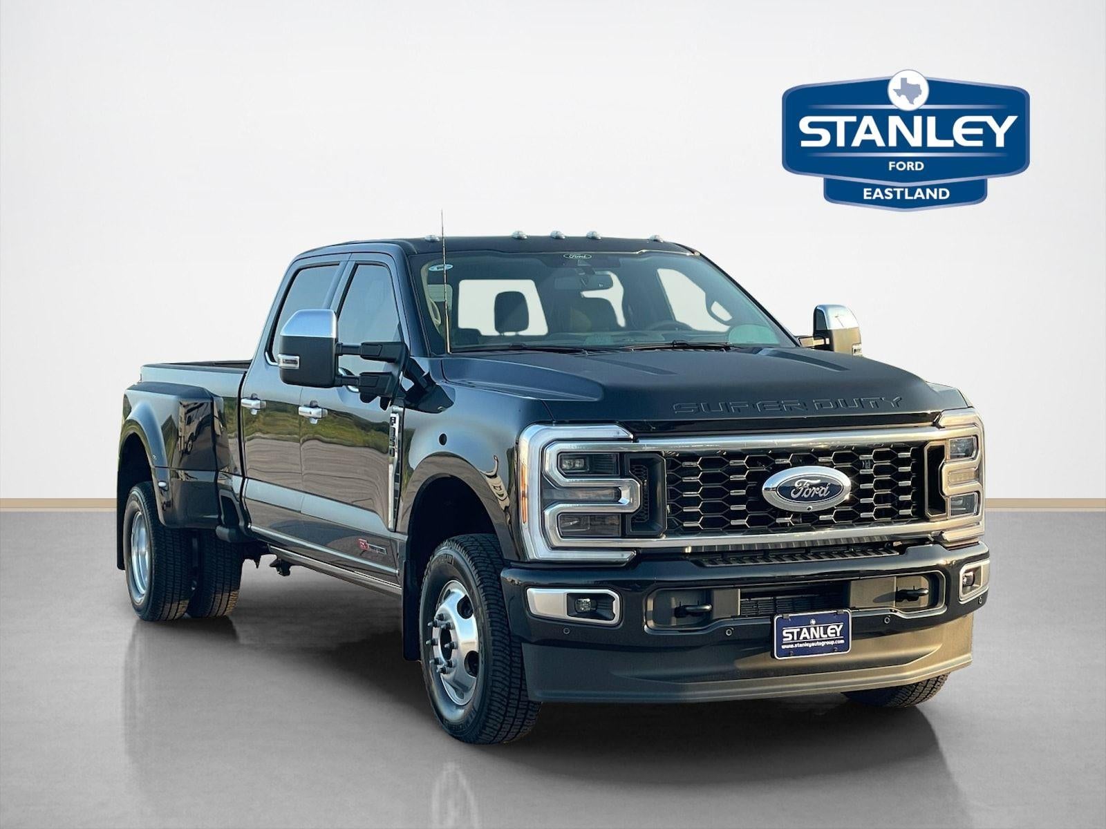 2026 Ford Super Duty F-350 DRW