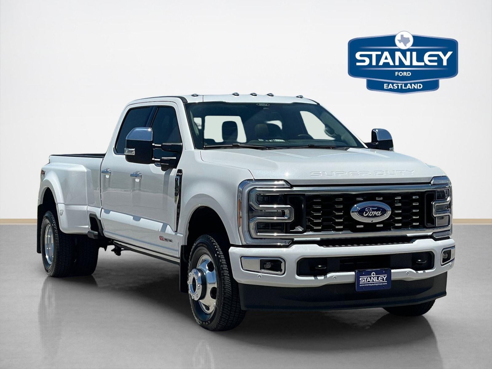 2026 Ford Super Duty F-350 DRW