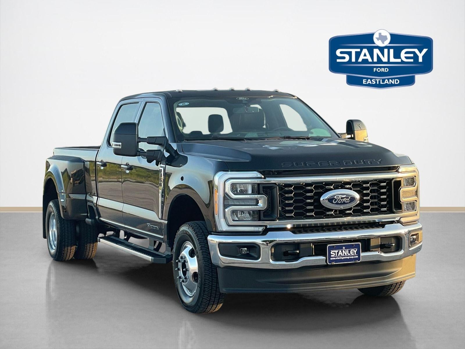 2026 Ford Super Duty F-350 DRW