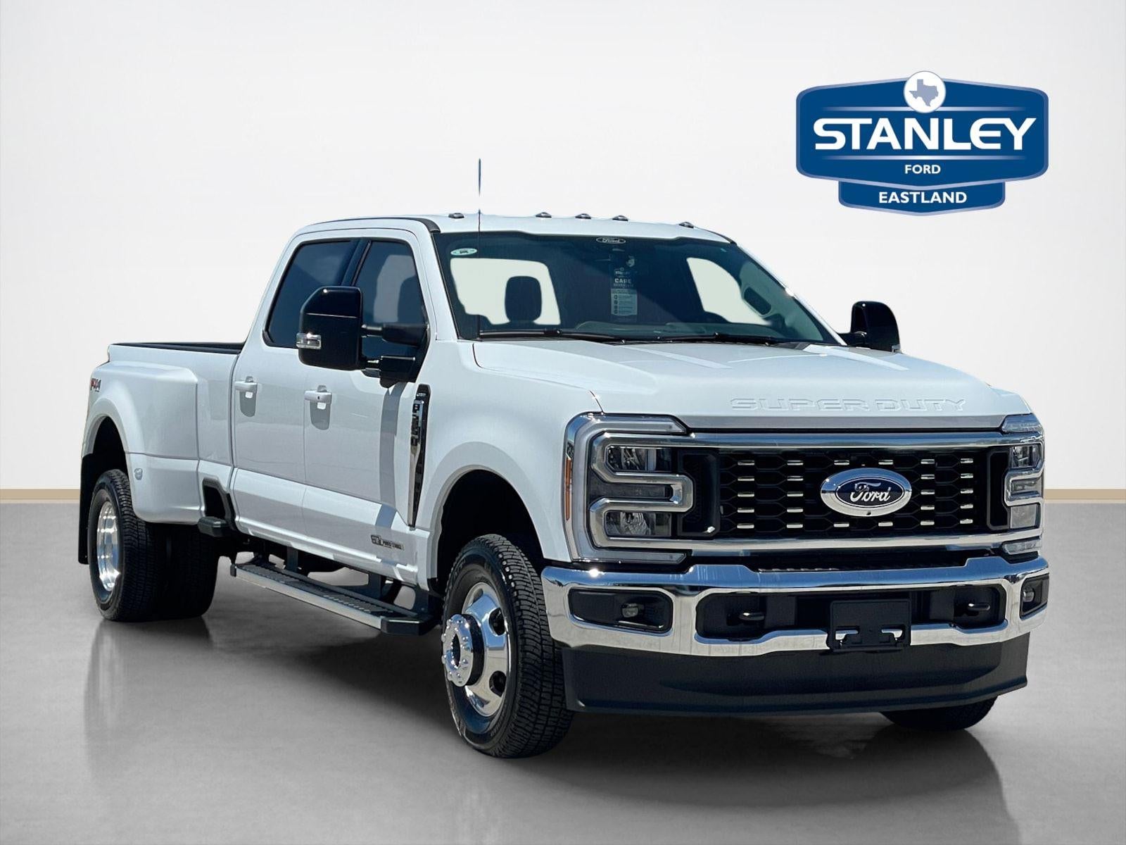 2026 Ford Super Duty F-350 DRW