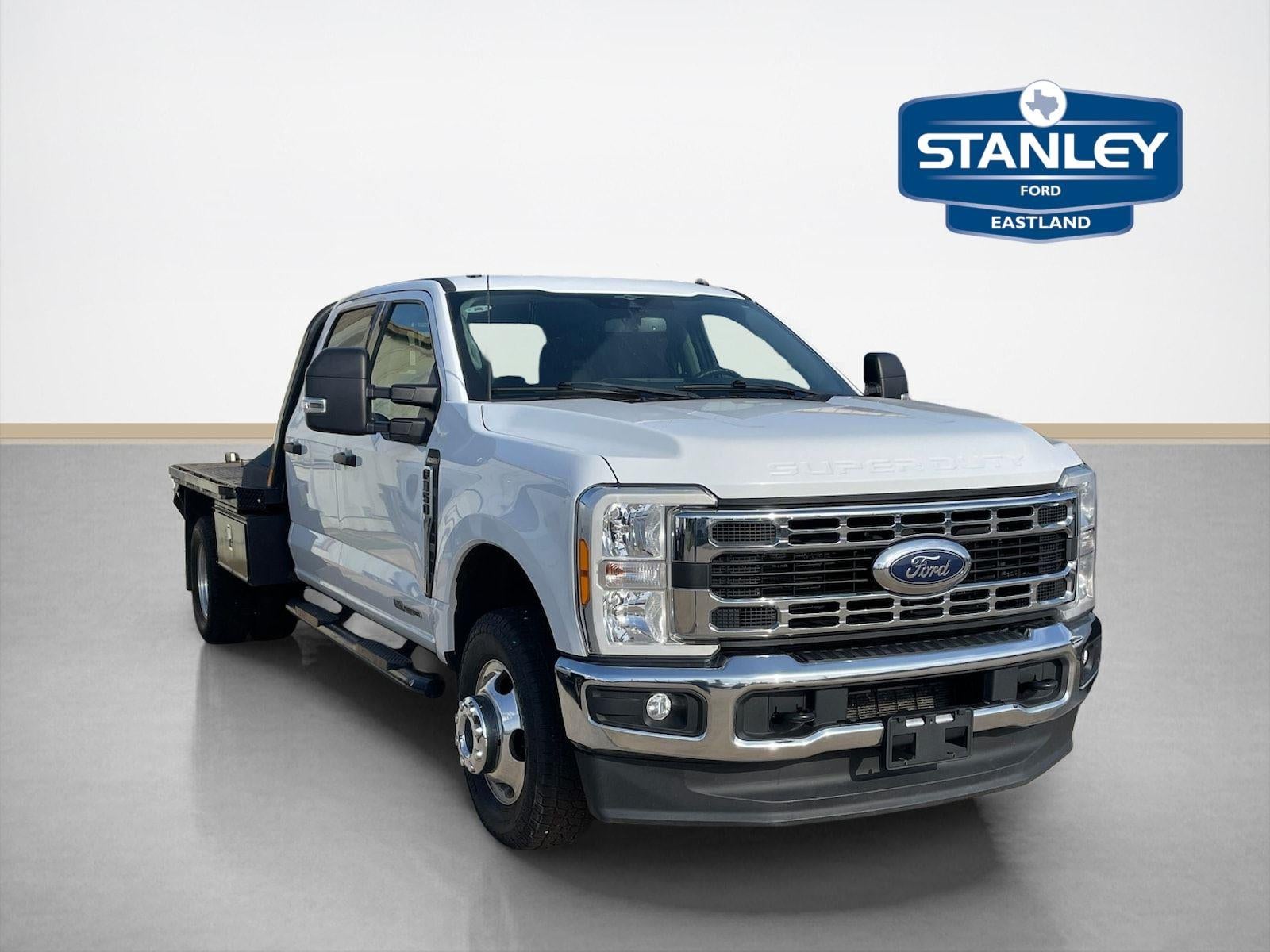 2023 Ford Super Duty F-350 DRW