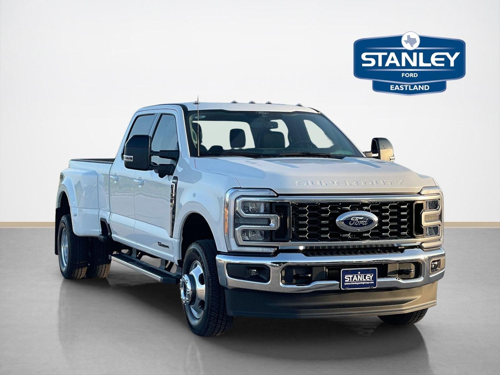 2026 Ford Super Duty F-350 DRW
