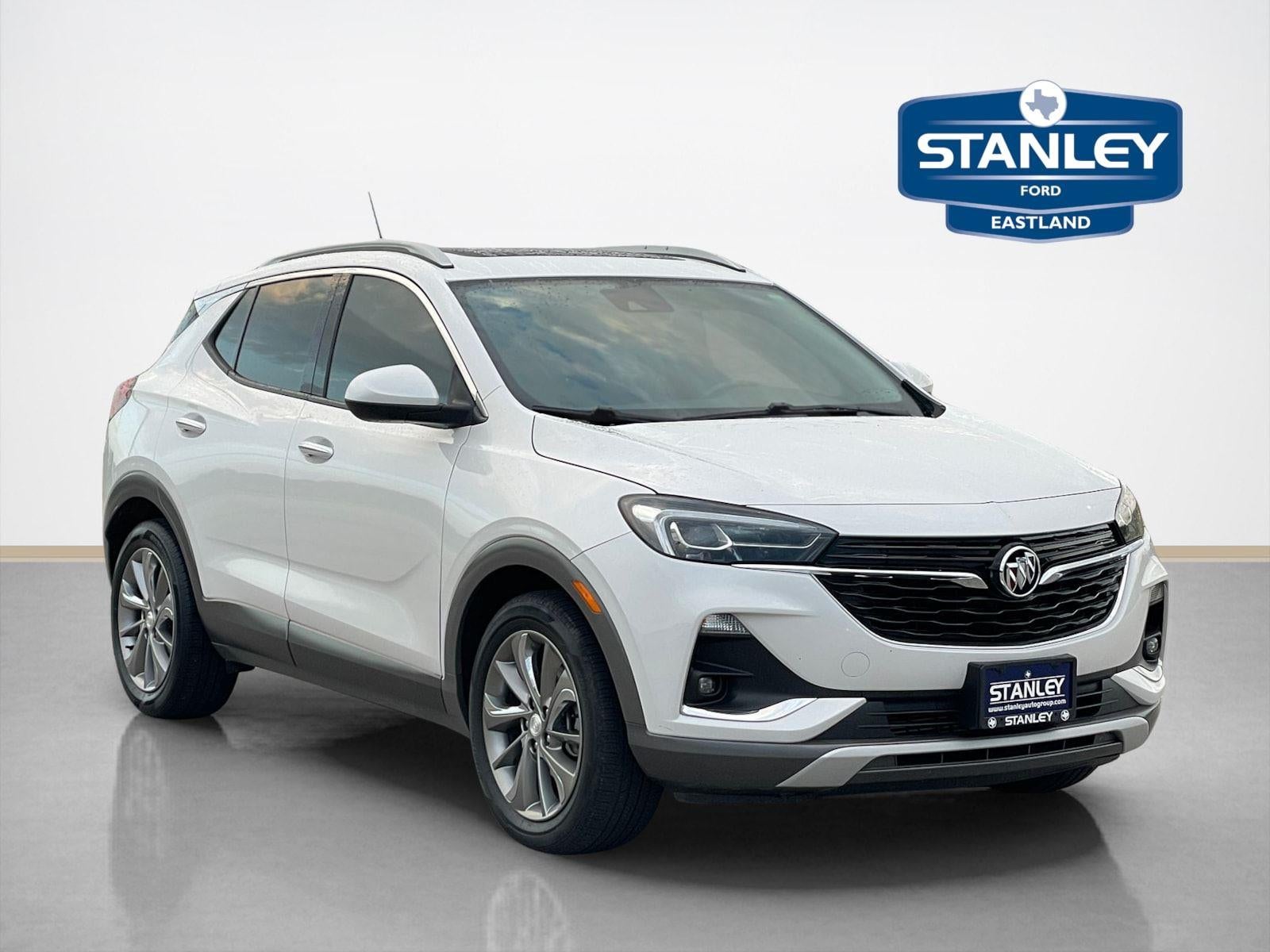 2022 Buick Encore GX